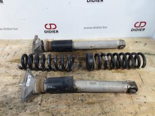 Used Shock absorber kit BMW 3 serie (F30) M3 3.0 24V TwinPower Turbo Price € 102,85 Inclusive VAT offered by Autohandel Didier