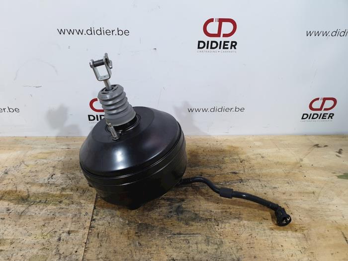 Usagé Servo frein BMW 3 serie (F30) M3 3.0 24V TwinPower Turbo Prix € 102,85 Prix TTC proposé par Autohandel Didier