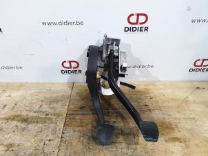 Used Set of pedals BMW 3 serie (F30) M3 3.0 24V TwinPower Turbo Price € 72,60 Inclusive VAT offered by Autohandel Didier