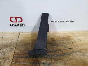 Used Accelerator pedal BMW 3 serie (F30) M3 3.0 24V TwinPower Turbo Price € 24,20 Inclusive VAT offered by Autohandel Didier