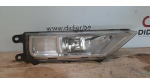 Used Fog light, front right Volkswagen Tiguan (AD1) 2.0 TDI 16V BlueMotion Technology SCR Price € 36,30 Inclusive VAT offered by Autohandel Didier