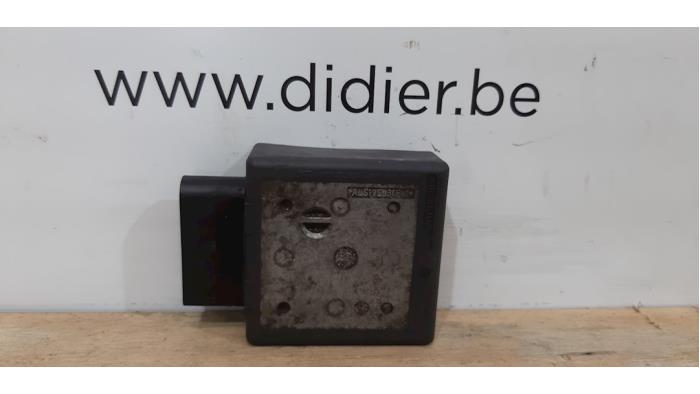 Usagé Module pompe carburant Volkswagen Tiguan (AD1) 2.0 TDI 16V BlueMotion Technology SCR Prix € 36,30 Prix TTC proposé par Autohandel Didier