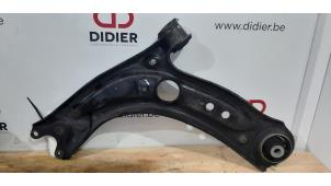Used Front lower wishbone, right Audi A3 Sportback (8VA/8VF) 1.0 30 TFSI 12V Price € 66,55 Inclusive VAT offered by Autohandel Didier