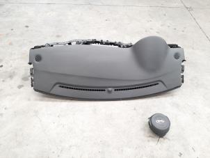 Usagé Set de airbag Kia Stonic (YB) 1.2 MPI 16V Prix € 1.270,50 Prix TTC proposé par Autohandel Didier