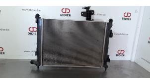 Used Radiator Kia Stonic (YB) 1.2 MPI 16V Price € 254,10 Inclusive VAT offered by Autohandel Didier