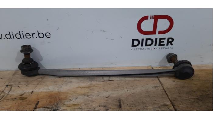 Gebrauchte Spurstange links Audi A3 Sportback (8VA/8VF) 1.0 30 TFSI 12V Preis € 12,10 Mit Mehrwertsteuer angeboten von Autohandel Didier