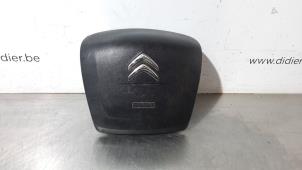 Used Left airbag (steering wheel) Citroen Jumper (U9) 2.2 HDi 150 Price € 193,60 Inclusive VAT offered by Autohandel Didier