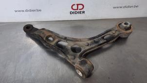 Used Front wishbone, right Citroen Jumper (U9) 2.2 HDi 150 Price € 66,55 Inclusive VAT offered by Autohandel Didier