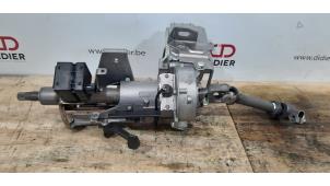 Used Power steering box Renault Captur (2R) 1.2 TCE 16V EDC Price € 163,35 Inclusive VAT offered by Autohandel Didier
