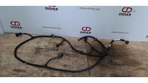 Used Pdc wiring harness Renault Captur (2R) 1.2 TCE 16V EDC Price € 72,60 Inclusive VAT offered by Autohandel Didier