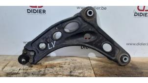 Used Front lower wishbone, left Renault Trafic (1FL/2FL/3FL/4FL) 1.6 dCi 145 Twin Turbo Price € 66,55 Inclusive VAT offered by Autohandel Didier
