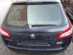 Used Tailgate Peugeot 508 SW (8E/8U) 1.6 BlueHDI Price € 254,10 Inclusive VAT offered by Autohandel Didier