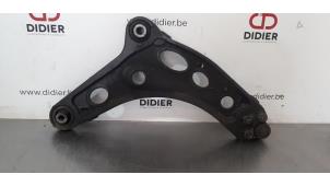 Used Front wishbone, left Renault Trafic (1FL/2FL/3FL/4FL) 1.6 dCi 145 Twin Turbo Price € 66,55 Inclusive VAT offered by Autohandel Didier