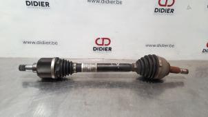 Used Front drive shaft, left Peugeot 508 SW (8E/8U) 1.6 BlueHDI Price € 127,05 Inclusive VAT offered by Autohandel Didier