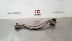 Used Rear upper wishbone, left Peugeot 508 SW (8E/8U) 1.6 BlueHDI Price € 127,05 Inclusive VAT offered by Autohandel Didier