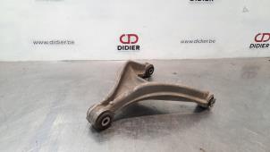 Used Rear lower wishbone, left Peugeot 508 SW (8E/8U) 1.6 BlueHDI Price € 90,75 Inclusive VAT offered by Autohandel Didier