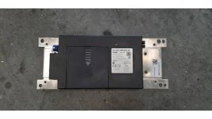 Used Phone module BMW 3 serie (F30) 318d 2.0 16V Price € 78,65 Inclusive VAT offered by Autohandel Didier
