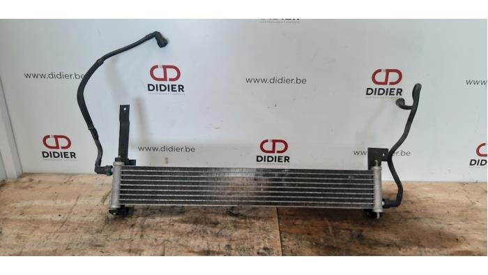 Gebrauchte Kühler Landrover Range Rover IV (LG) 4.4 SDV8 32V Preis € 42,35 Mit Mehrwertsteuer angeboten von Autohandel Didier