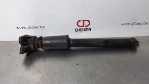 Used Rear shock absorber, right BMW 3 serie (F30) 340i xDrive 3.0 TwinPower Turbo 24V Price € 42,35 Inclusive VAT offered by Autohandel Didier