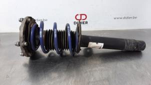Used Front shock absorber, right BMW 3 serie (F30) 340i xDrive 3.0 TwinPower Turbo 24V Price € 127,05 Inclusive VAT offered by Autohandel Didier