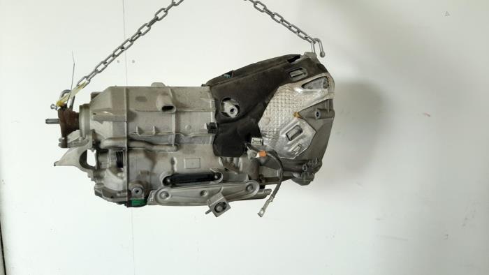 Usagé Boite de vitesses BMW 3 serie (F30) 340i xDrive 3.0 TwinPower Turbo 24V Prix € 998,25 Prix TTC proposé par Autohandel Didier
