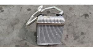 Used Heating radiator Renault Twingo III (AH) 1.0 SCe 70 12V Price € 54,45 Inclusive VAT offered by Autohandel Didier