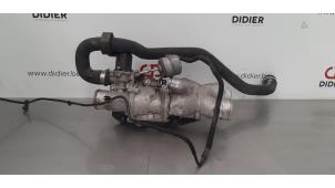 Used Turbo relief valve Landrover Range Rover IV (LG) 4.4 SDV8 32V Price € 193,60 Inclusive VAT offered by Autohandel Didier