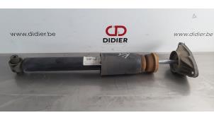 Used Rear shock absorber, right BMW 4 serie Gran Coupe (F36) 420i 2.0 TwinPower Turbo 16V Price € 42,35 Inclusive VAT offered by Autohandel Didier