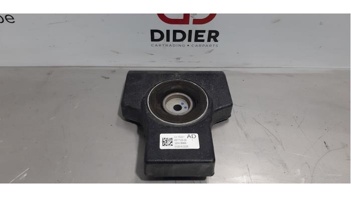Gebrauchte Schwingungsdämpfer BMW 4 serie Gran Coupe (F36) 420i 2.0 TwinPower Turbo 16V Preis € 30,25 Mit Mehrwertsteuer angeboten von Autohandel Didier