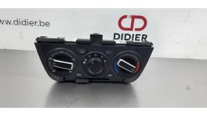 Used Air conditioning control panel Suzuki Swift (ZA/ZC/ZD) Price € 163,35 Inclusive VAT offered by Autohandel Didier