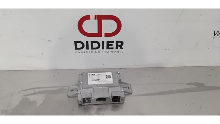 Używane Modul gateway BMW 4 serie Gran Coupe (F36) 420i 2.0 TwinPower Turbo 16V Cena € 199,65 Z VAT oferowane przez Autohandel Didier