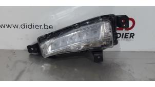 Used Bumper fog light Suzuki Vitara (LY/MY) 1.6 16V VVT Price € 96,80 Inclusive VAT offered by Autohandel Didier