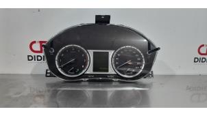 Used Odometer KM Suzuki Vitara (LY/MY) 1.6 16V VVT Price € 193,60 Inclusive VAT offered by Autohandel Didier