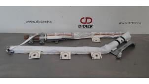 Used Roof curtain airbag, right Suzuki Vitara (LY/MY) 1.6 16V VVT Price € 163,35 Inclusive VAT offered by Autohandel Didier