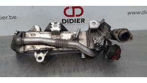 Used EGR cooler BMW 7 serie (G11/12) 740d,Ld xDrive 24V Price € 272,25 Inclusive VAT offered by Autohandel Didier