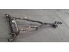 BMW 7 serie (G11/12) 740d,Ld xDrive 24V Exhaust (complete)