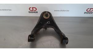 Used Front wishbone, left Mitsubishi L-200 2.4 Clean Diesel 4WD Price € 163,35 Inclusive VAT offered by Autohandel Didier