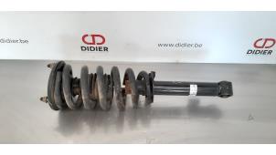 Used Front shock absorber, right Mitsubishi L-200 2.4 Clean Diesel 4WD Price € 127,05 Inclusive VAT offered by Autohandel Didier