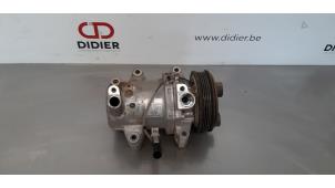 Used Air conditioning pump Mitsubishi L-200 2.4 Clean Diesel 4WD Price € 193,60 Inclusive VAT offered by Autohandel Didier