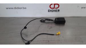 Used Front seatbelt buckle, left Mercedes GLC (X253) 2.0 350 e 16V 4-Matic Price € 78,65 Inclusive VAT offered by Autohandel Didier