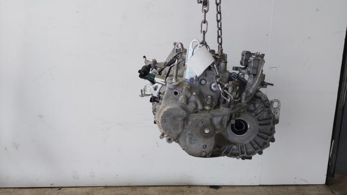 Gebrauchte Getriebe Honda Civic (FK6/7/8/9) 1.0i VTEC Turbo 12V Preis € 798,60 Mit Mehrwertsteuer angeboten von Autohandel Didier
