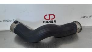 Used Intercooler hose BMW 4 serie (F33) 420d 2.0 16V Price € 30,25 Inclusive VAT offered by Autohandel Didier