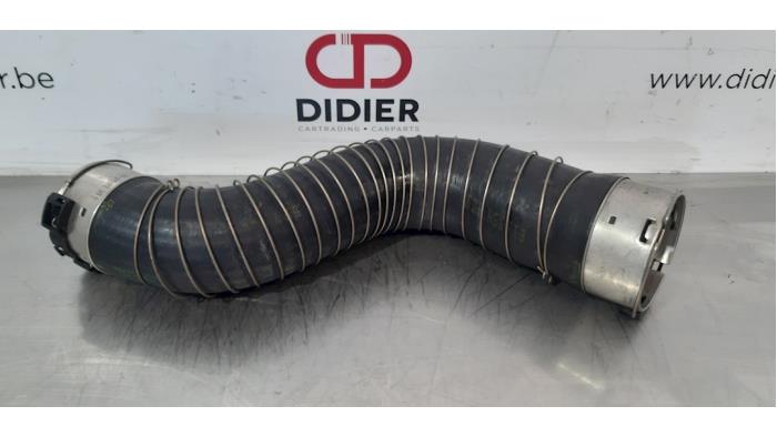 Tuyau d’intercooler