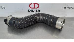 Used Intercooler hose BMW 4 serie (F33) 420d 2.0 16V Price € 30,25 Inclusive VAT offered by Autohandel Didier