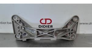 Used Gearbox mount BMW 4 serie (F33) 420d 2.0 16V Price € 30,25 Inclusive VAT offered by Autohandel Didier