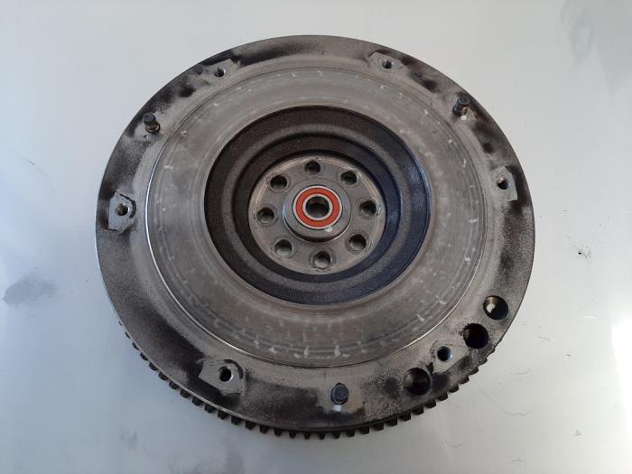 Used Flywheel Suzuki Vitara (LY/MY) 1.6 16V VVT Price € 133,10 Inclusive VAT offered by Autohandel Didier