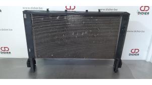 Used Air conditioning condenser BMW 4 serie (F33) 420d 2.0 16V Price € 193,60 Inclusive VAT offered by Autohandel Didier