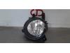 Fog light, front right from a BMW 4 serie (F33), 2013 / 2020 420d 2.0 16V, Convertible, Diesel, 1.995cc, 120kW (163pk), RWD, B47D20A, 2015-03 / 2020-07, 4U31; 8S11 2016
