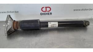 Used Rear shock absorber, right BMW 4 serie (F33) 420d 2.0 16V Price € 42,35 Inclusive VAT offered by Autohandel Didier