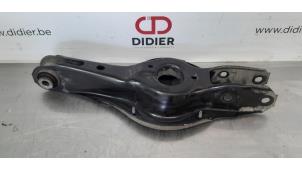 Used Lower wishbone, rear right BMW 4 serie (F33) 420d 2.0 16V Price € 48,40 Inclusive VAT offered by Autohandel Didier